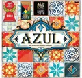 Produktbild: Asmodee Spiel Azul
