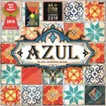 Produktbild: Azul - Spiel des Jahres 2018