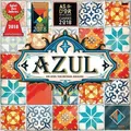 Produktbild: Azul | Michael Kiesling | Spiel | Brettspiel | NMGD0003 | Deutsch | 2021