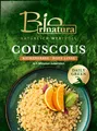 Produktbild: GOURVITA DE Bio rinatura Couscous Kichererbsen & rote Linsen, 400g 1447