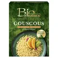 Produktbild: Bio Rinatura CousCous Kichererbse & Rote Linse Bio