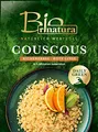 Produktbild: COUSCOUS Kichererbse-Linse von Bio Rinatura, 400g