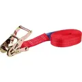 Produktbild: Kwb - 773095 Einteiliger Spanngurt Ratsche