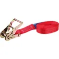 Produktbild: kwb 773095 Einteiliger Spanngurt   Ratsche