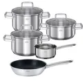 Produktbild: Rösle Topf-Set 