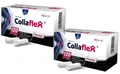 Produktbild: 2 x Collaflex 120 Kapseln - Nahrungsergänzungsmittel mit Kollagen
