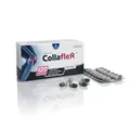 Produktbild: Collaflex 120 Kapseln  Kollagen Typ II Chondroitin Hyaluronsäure Vitamin C🦵 🦴