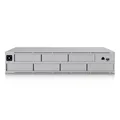Produktbild: Ubiquiti UNAS Pro NAS 7-Bay 0/7 HDD/SSD, 1x 10G SFP+, 1x 1G RJ45, 8GB RAM UNAS-PRO