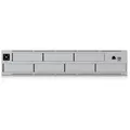 Produktbild: 7-Bay Ubiquiti 7x 2.5/3.5 HDD / SSD 1x GbE 1x SFP+ UNAS-Pro