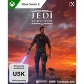 Produktbild: EA Games SW Jedi Survivor (Xbox Series X, DE) (EA1095301)