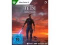 Produktbild: Star Wars Jedi: Survivor - [Xbox Series X]
