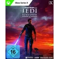 Produktbild: Star Wars Jedi Survivor XBSX