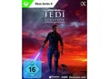 Produktbild: Star Wars Jedi Survivor XBSX