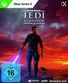 Produktbild: Star Wars Jedi Survivor XBSX XBSX Neu & OVP