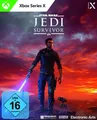 Produktbild: SW  Jedi Survivor  XBSX - Electronic Arts  - (XBOX Series X Software / Action)