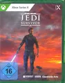 Produktbild: Star Wars Jedi: Survivor  - Xbox Series X - Neu & OVP - Deutsche Version