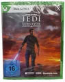 Produktbild: Star Wars Jedi: Survivor  - Xbox Series X - Neu & OVP - Deutsche Version - Spiel