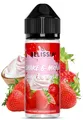 Produktbild: Shake and Make - Erdbeer-Joghurt - Lebensmittelaroma 10ml + Schüttelflasche