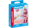 Produktbild: PLAYMOBIL 71583 Zuckersüsses Einhorn Spielset, Mehrfarbig
