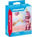 Produktbild: PLAYMOBIL AUSTRIA BRANDSTÄTTER Zuckersüßes Einhorn 0 - Rosa