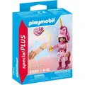 Produktbild: PLAYMOBIL 71583 Zuckersüßes Einhorn