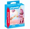 Produktbild: Playmobil Special Plus 71583 Zuckersüßes Einhorn mit Luftballon und Armreif NEU