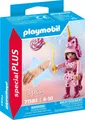 Produktbild: Playmobil Einhorn Der Süßigkeiten 71583