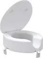 Produktbild: Evekare Gehobene Toilette Sitz für Ältere Menschen Oder Gebrechliche
