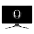 Produktbild: Alienware Gaming Monitor, AW2721D, 27 Zoll, 2560 x 1440, LED LCD, ISB, 1ms, 240Hz, 450cd/m², DP, Mini DP, USB-A, HDMI, Audio out, NVIDIA G-SYNC, 3Jahre DELL Austauschservice, Lunar Light