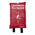 Produktbild: Löschdecke 100 x 100 cm im Polybag
