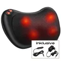 Produktbild: Witali Shiatsu Massagekissen mit Wärmefuntion, 4 Massageköpfe