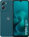 Produktbild: Motorola moto g06 Smartphone (17,48 cm/6,88 Zoll, 256 GB Speicherplatz, 50 MP Kamera)