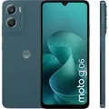 Produktbild: MOTOROLA Moto G06 256GB/4GB PANTONE Tapestry