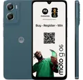 Produktbild: Motorola Motorola g06 256 GB Blau EEK A (A - G) 17.5 cm (6.88 Zoll) Smartphon Smartphone
