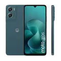 Produktbild: Motorola g06 4GB + 256GB PANTONE Tapestry Smartphone #36242297