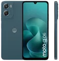 Produktbild: Motorola Moto g06 256 GB 4G Smartphone 17,5 cm (6.88