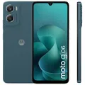 Produktbild: Motorola Moto G06 Smartphone 256GB 4GB RAM Blu