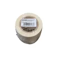 Produktbild: 3 Stück Marley Lüftungskanal Klebeband 50 mm, 3x10m, weiß, für Schläuche aus KST