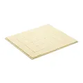 Produktbild: Vossen Badeteppich Exclusive Chamois 55 x 65 cm