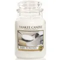 Produktbild: Yankee Candle Baby Powder Duftkerze 623 g