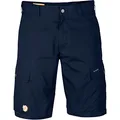 Produktbild: Fjällräven Herren Ruaha Shorts, Dark Navy, 54