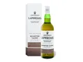 Produktbild: Laphroaig Quarter Cask Islay Single Malt Scotch Whisky mit Geschenkbox 48% Vol