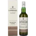 Produktbild: Laphroaig Quarter Casks 48% Vol. 0,7l in Geschenkbox