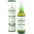 Produktbild: Laphroaig Islay Single Malt Scotch Whisky Quarter Cask
