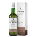 Produktbild: Laphroaig Quarter Cask | Islay Single Malt Scotch Whisky | mit Geschenkverpackung | in Quarter Casks gereift | 48% Vol | 700ml Einzelflasche
