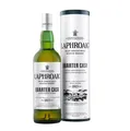 Produktbild: Laphroaig Quarter Cask Islay Single Malt Scotch Whisky 48% Vol. 700ml