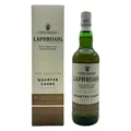 Produktbild: Laphroaig Quarter Cask Islay Single Malt Scotch Whisky, 48% Vol. 0,7 l