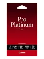 Produktbild: Canon PT-101 Pro Platinum Fotopapier glänzend 100x150mm 300 g/m² - 20 Blatt 2768B013