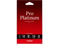 Produktbild: Canon PT-101 photo paper pro platinum 300 grams 10 x 15 cm (20 vel) - Fotopapier