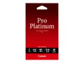 Produktbild: Canon Photo Paper Pro Platinum - 100 x 150 mm